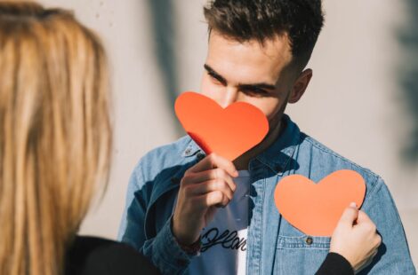 Cómo mantener una relación especial en los pequeños detalles
