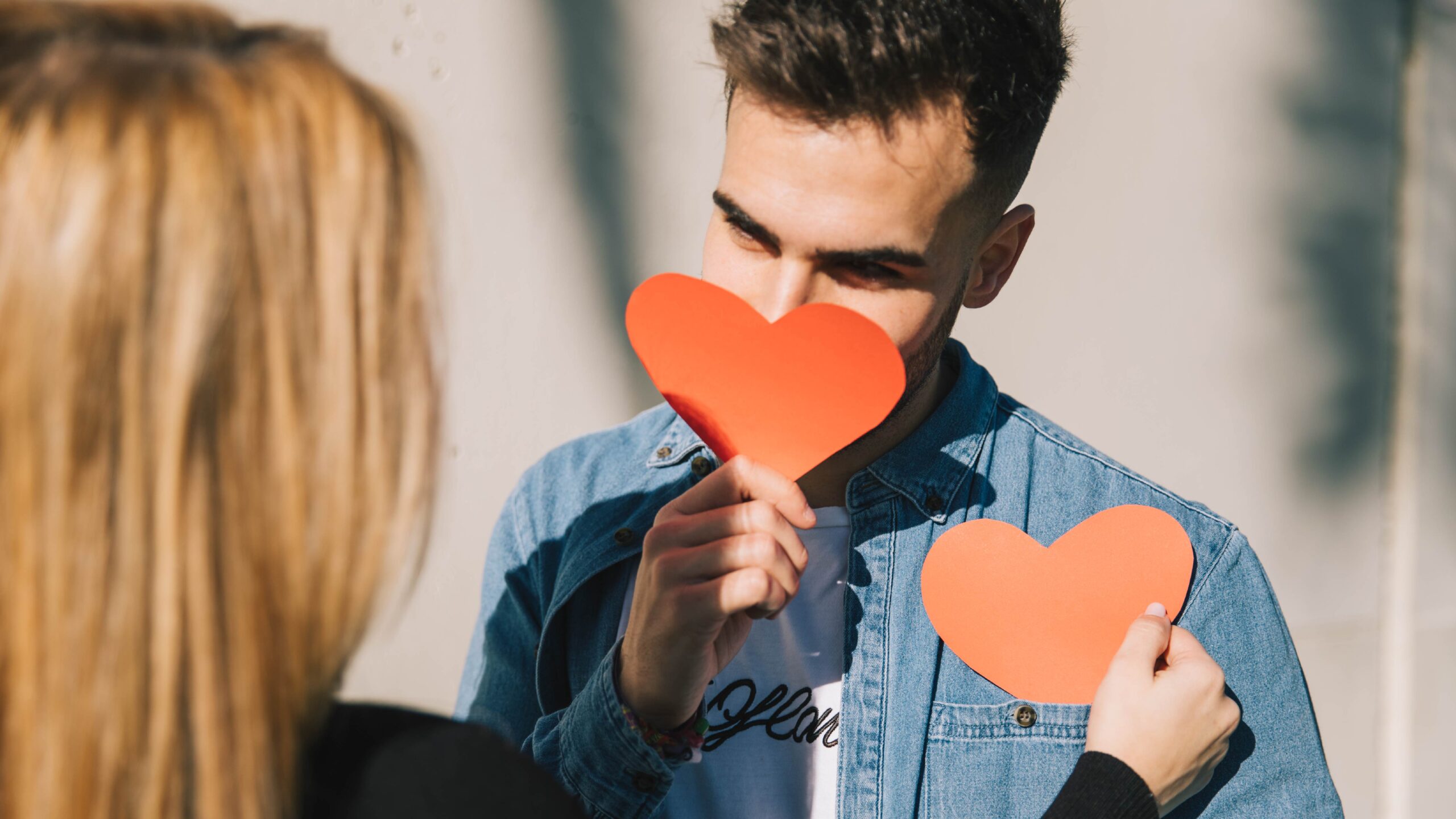 Cómo mantener una relación especial en los pequeños detalles